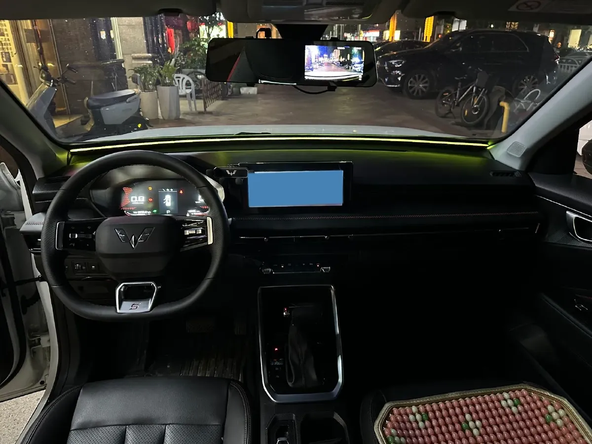 2022 WuLing XingChi 1.5T 147HP L4 CVT,autocango,china used car exporter,china ev exporter,chinese used car exporter,chinese used ev exporter