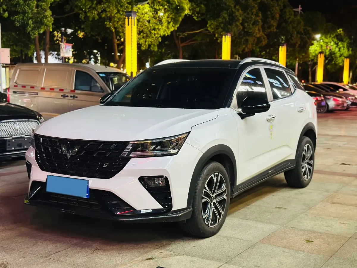 2022 WuLing XingChi 1.5T 147HP L4 CVT,autocango,china used car exporter,china ev exporter,chinese used car exporter,chinese used ev exporter