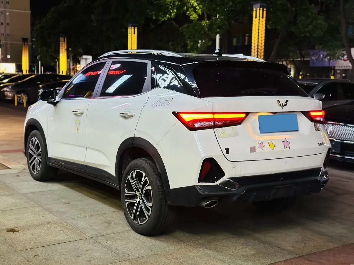 2022 WuLing XingChi 1.5T 147HP L4 CVT,autocango,china used car exporter,china ev exporter,chinese used car exporter,chinese used ev exporter