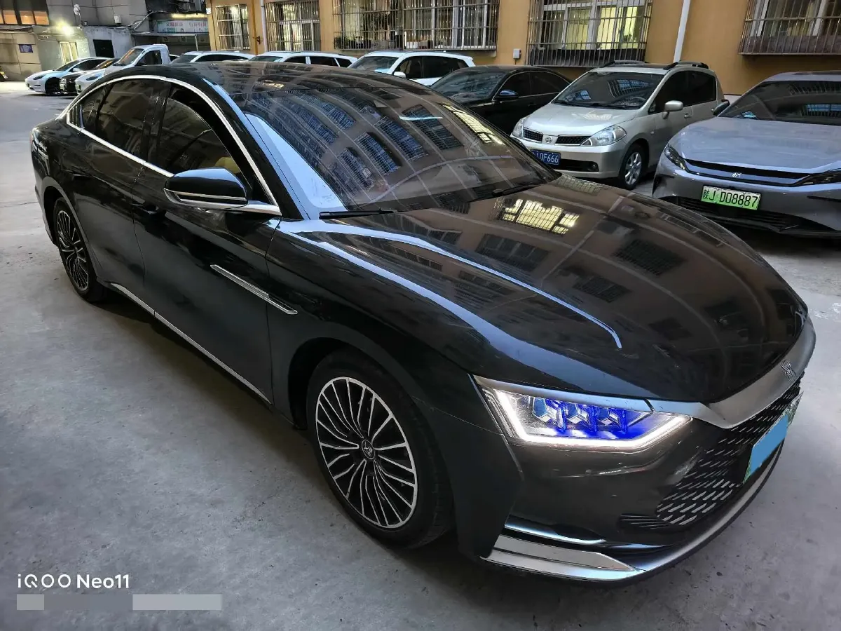 2020 BYD Han BEV 76.9KWH,autocango,china used car exporter,china ev exporter,chinese used car exporter,chinese used ev exporter