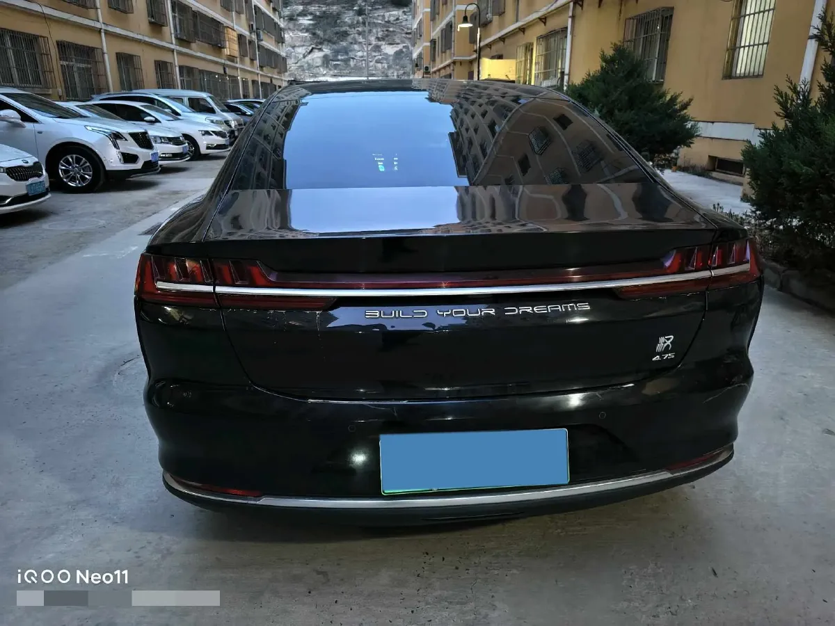 2020 BYD Han BEV 76.9KWH,autocango,china used car exporter,china ev exporter,chinese used car exporter,chinese used ev exporter