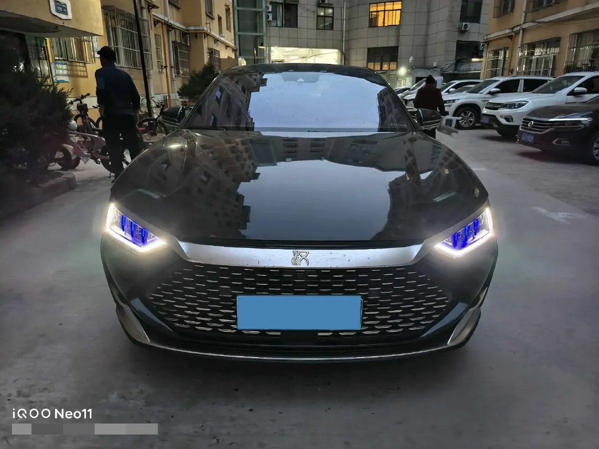 2020 BYD Han BEV 76.9KWH,autocango,china used car exporter,china ev exporter,chinese used car exporter,chinese used ev exporter