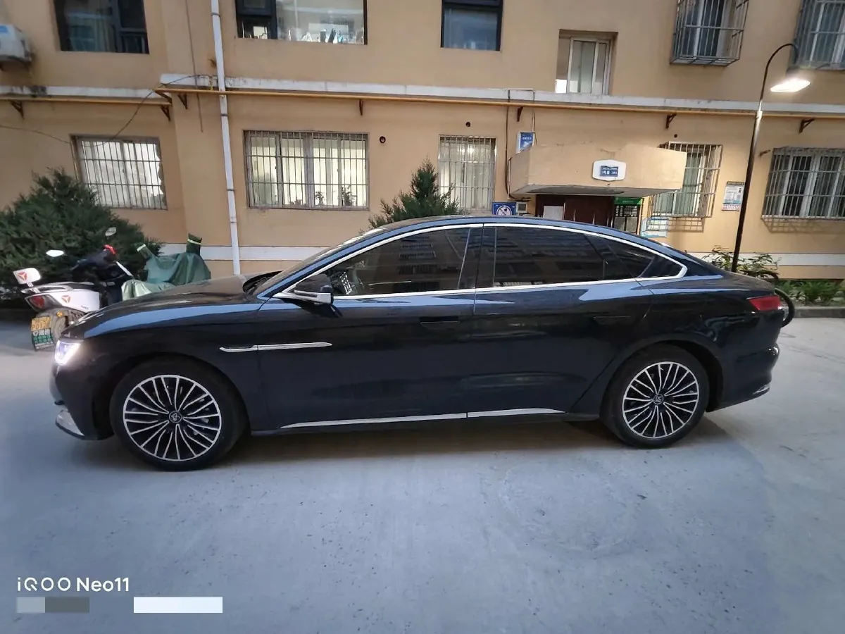 2020 BYD Han BEV 76.9KWH,autocango,china used car exporter,china ev exporter,chinese used car exporter,chinese used ev exporter