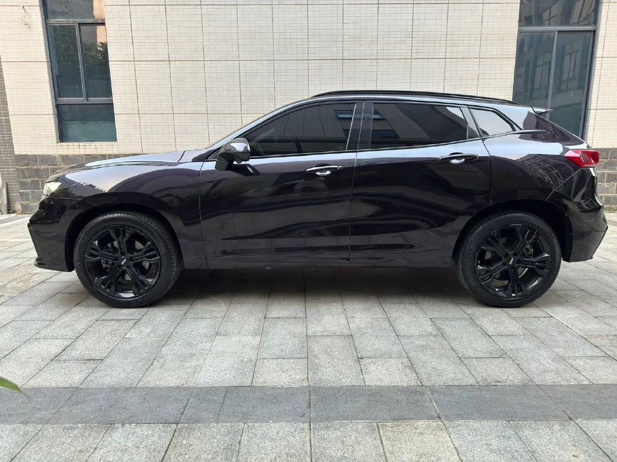 2020 WEY VV7 2.0T 227HP L4 7DCT,autocango,china used car exporter,china ev exporter,chinese used car exporter,chinese used ev exporter