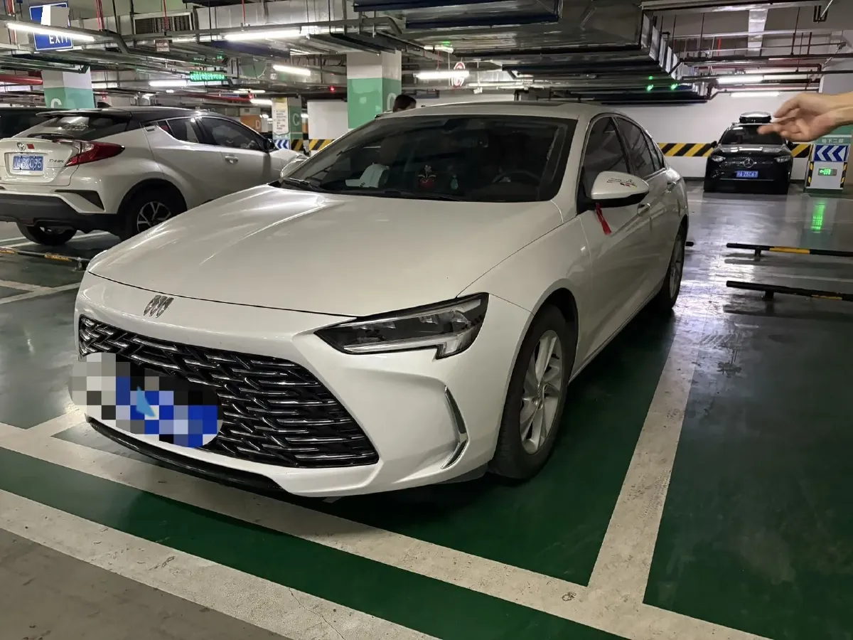 2024 Buick Regal 1.5T 169HP L4 9AT,autocango,china used car exporter,china ev exporter,chinese used car exporter,chinese used ev exporter