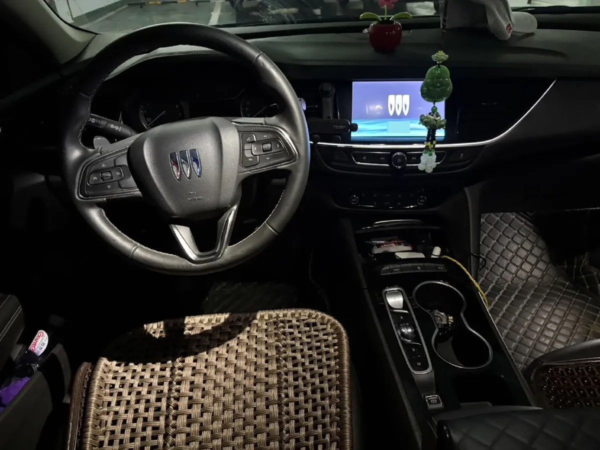 2024 Buick Regal 1.5T 169HP L4 9AT,autocango,china used car exporter,china ev exporter,chinese used car exporter,chinese used ev exporter