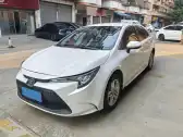 2022 TOYOTA LEVIN,autocango,china used car exporter,china ev exporter,chinese used car exporter,chinese used ev exporter