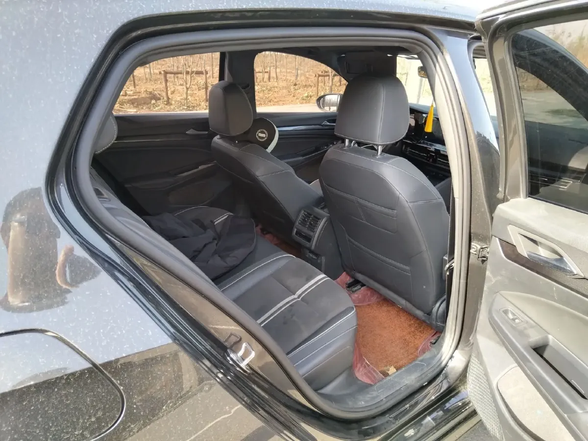 2021 Volkswagen Golf 1.4T 150HP L4 7DCT,autocango,china used car exporter,china ev exporter,chinese used car exporter,chinese used ev exporter