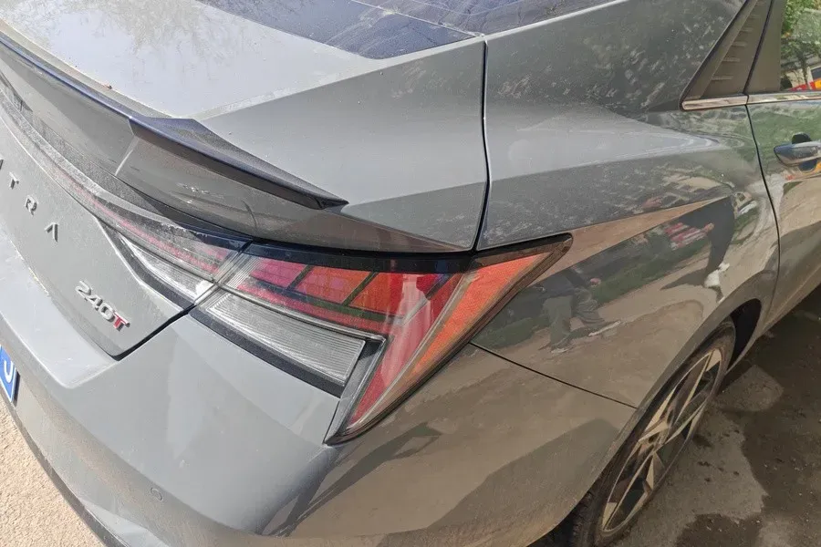 2021 Hyundai Elantra 1.4T 140HP L4 7DCT,autocango,china used car exporter,china ev exporter,chinese used car exporter,chinese used ev exporter