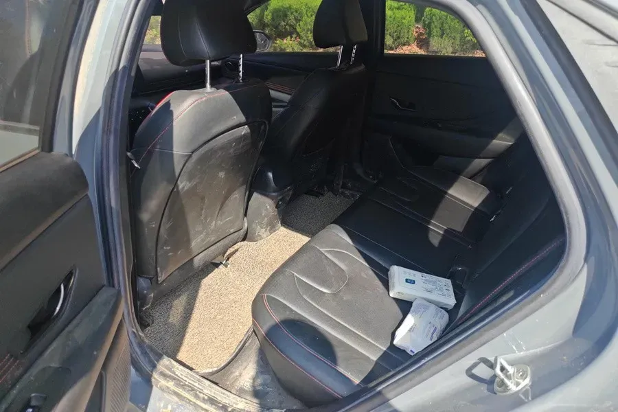 2021 Hyundai Elantra 1.4T 140HP L4 7DCT,autocango,china used car exporter,china ev exporter,chinese used car exporter,chinese used ev exporter