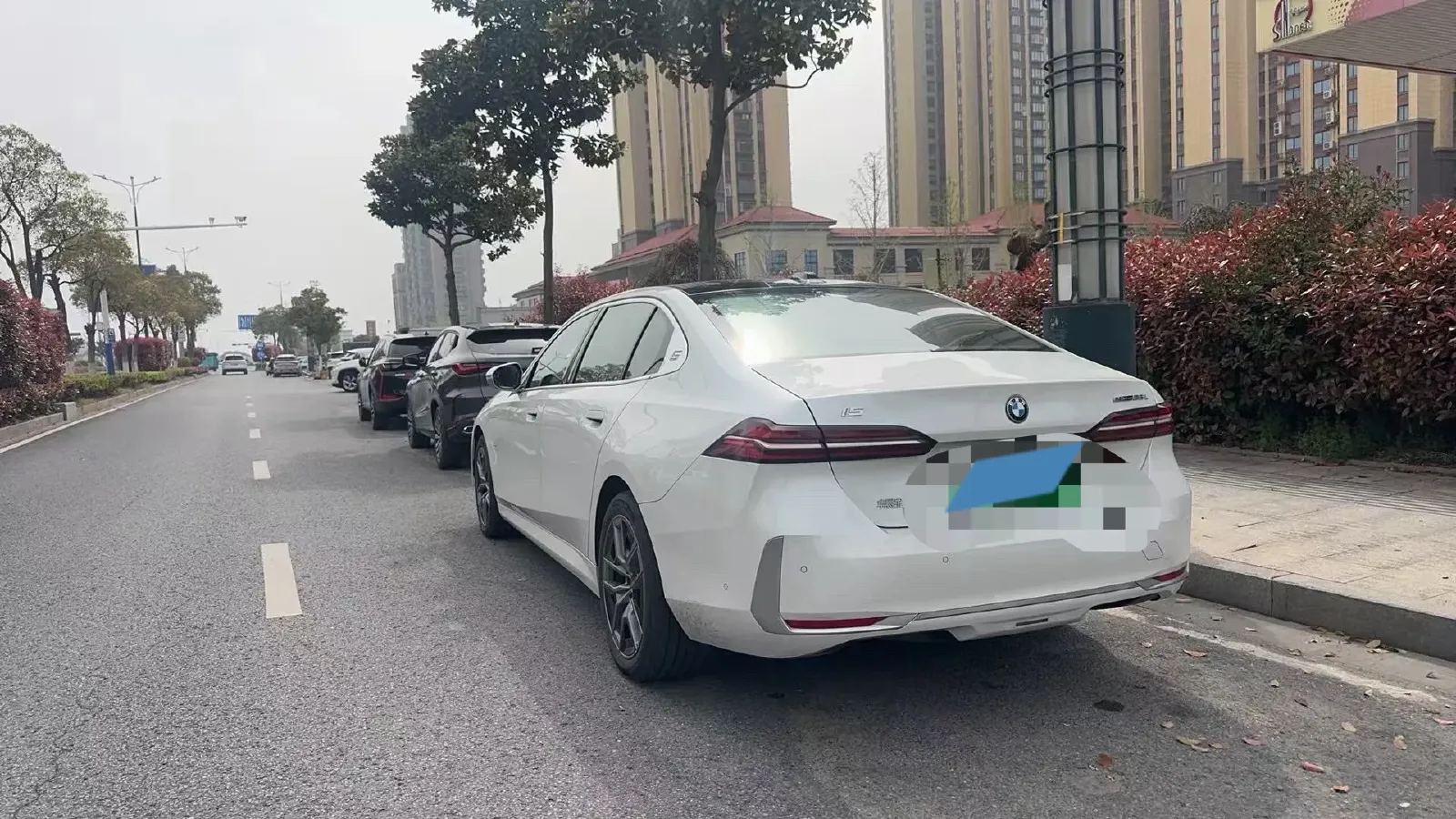 2024 BMW i5 BEV 79.05KWH,autocango,china used car exporter,china ev exporter,chinese used car exporter,chinese used ev exporter