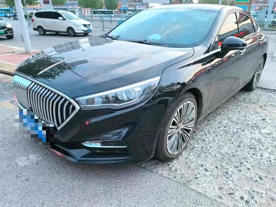 2022 HongQi H5 1.5T 169HP L4 7DCT,autocango,china used car exporter,china ev exporter,chinese used car exporter,chinese used ev exporter