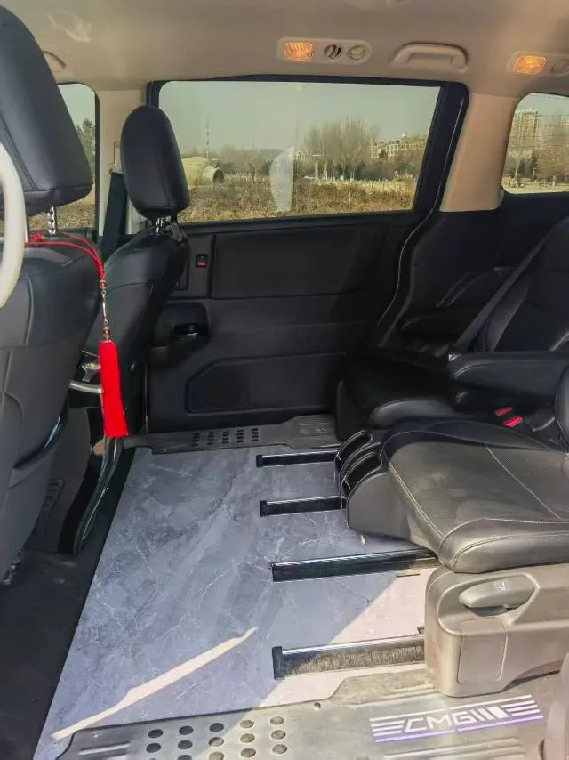 2024 Honda Odyssey 2.0L 146HP L4 E-CVT Hybrid,autocango,china used car exporter,china ev exporter,chinese used car exporter,chinese used ev exporter