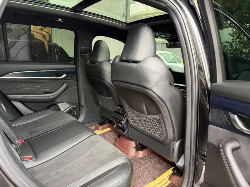 2024 Geely Monjaro 2.0T 238HP L4 8AT,autocango,china used car exporter,china ev exporter,chinese used car exporter,chinese used ev exporter