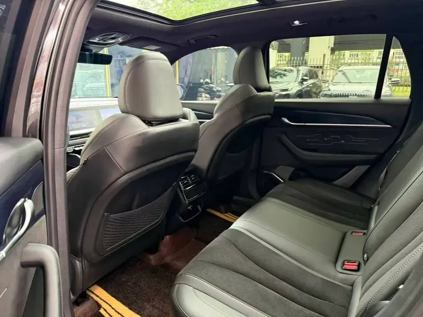 2024 Geely Monjaro 2.0T 238HP L4 8AT,autocango,china used car exporter,china ev exporter,chinese used car exporter,chinese used ev exporter