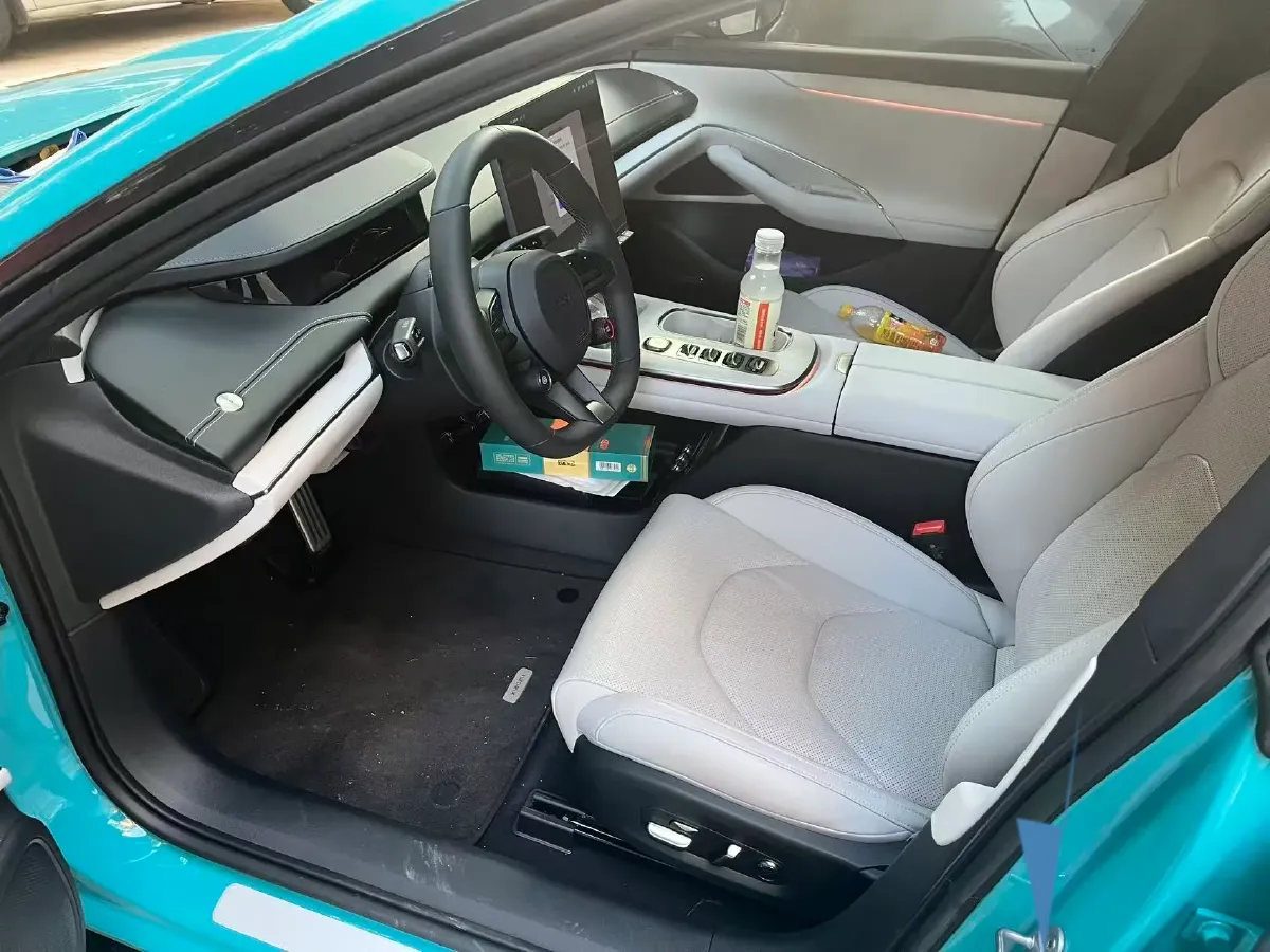 2024 MI SU7 BEV 101KWH,autocango,china used car exporter,china ev exporter,chinese used car exporter,chinese used ev exporter