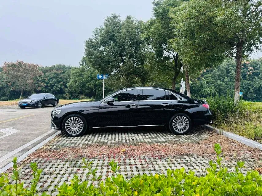 2021 Mercedes-Benz E Class 2.0T 258HP L4 9AT,autocango,china used car exporter,china ev exporter,chinese used car exporter,chinese used ev exporter