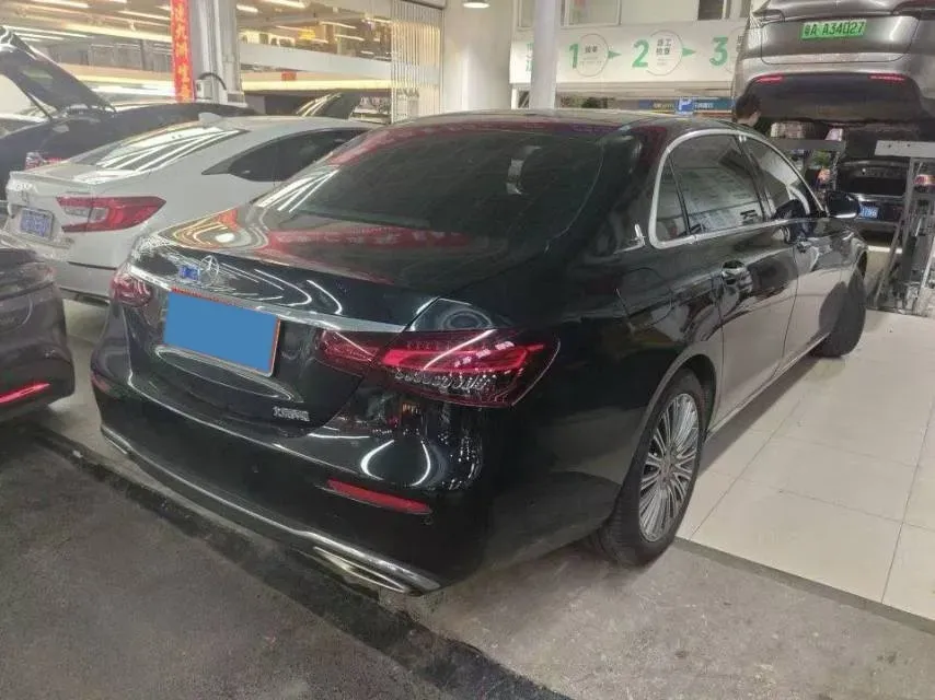 2021 Mercedes-Benz E Class 2.0T 258HP L4 9AT,autocango,china used car exporter,china ev exporter,chinese used car exporter,chinese used ev exporter