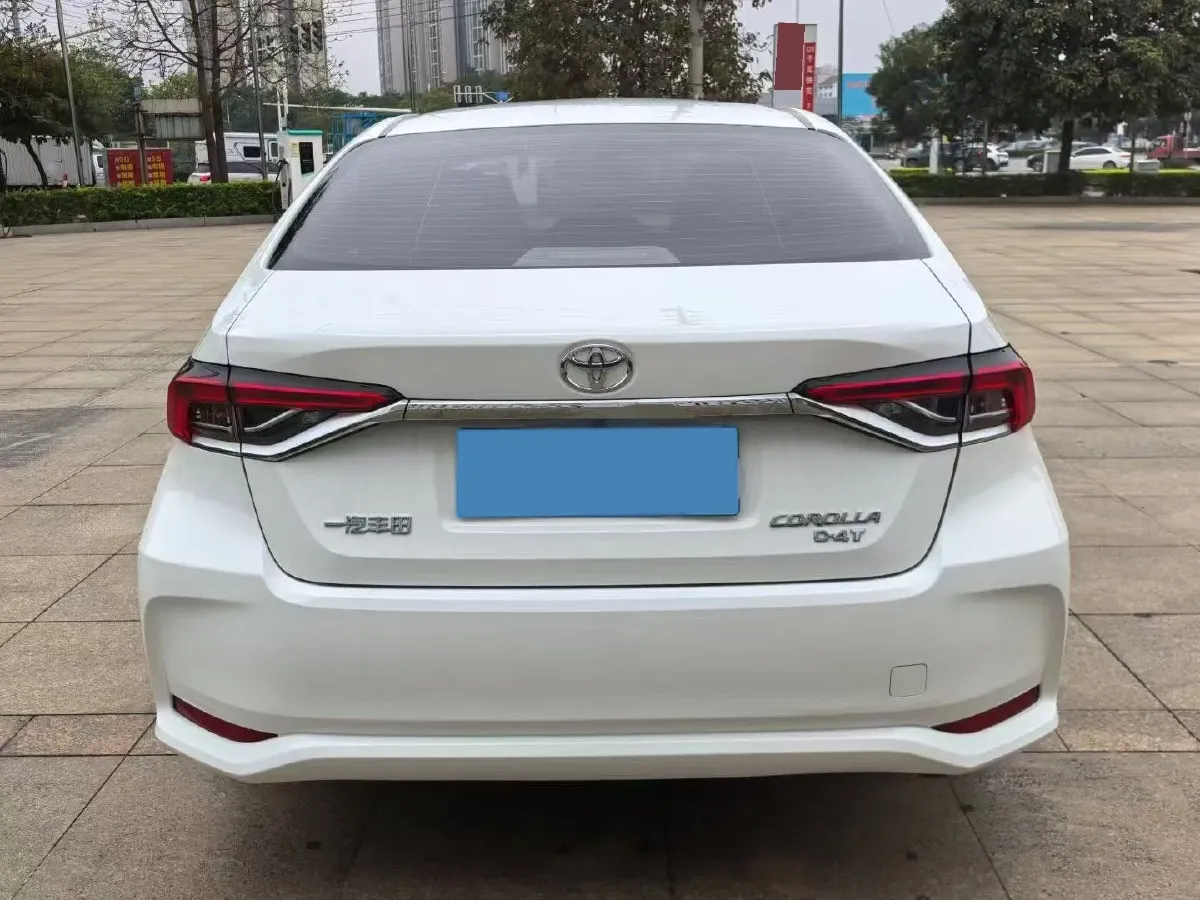 2023 Toyota Corolla 1.2T 116HP L4 CVT,autocango,china used car exporter,china ev exporter,chinese used car exporter,chinese used ev exporter