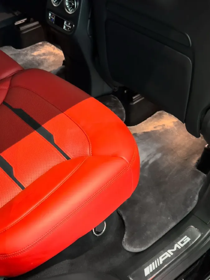 2023 Mercedes-Benz G AMG 4.0T 585HP V8 9AT,autocango,china used car exporter,china ev exporter,chinese used car exporter,chinese used ev exporter