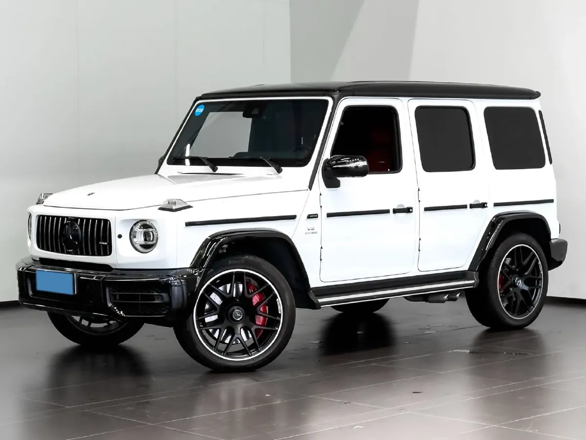 2023 Mercedes-Benz G AMG 4.0T 585HP V8 9AT,autocango,china used car exporter,china ev exporter,chinese used car exporter,chinese used ev exporter