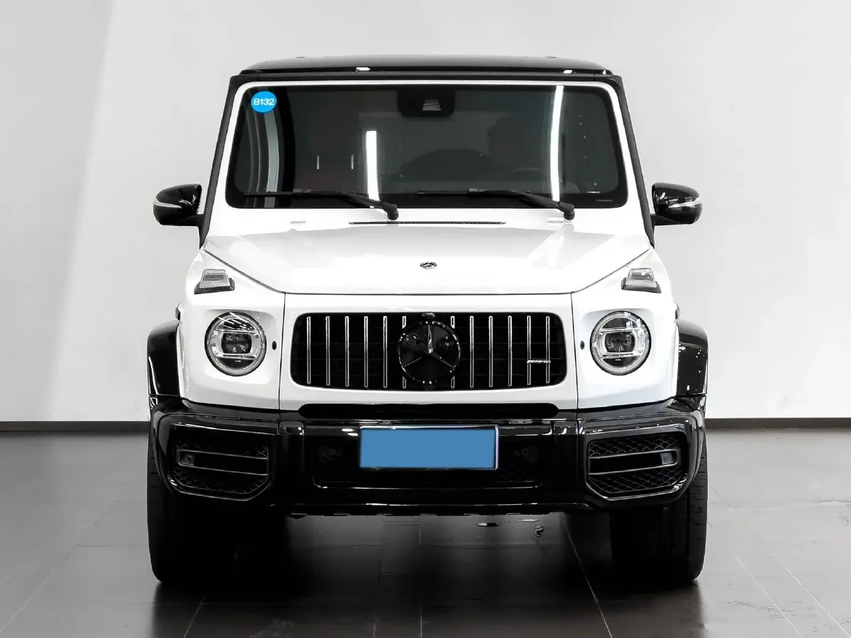 2023 Mercedes-Benz G AMG 4.0T 585HP V8 9AT,autocango,china used car exporter,china ev exporter,chinese used car exporter,chinese used ev exporter