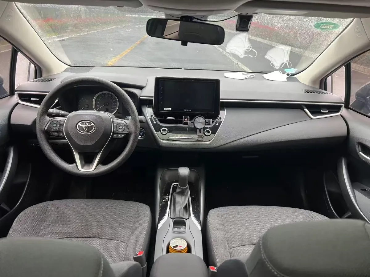 2019 Toyota Corolla 1.2T 116HP L4 CVT,autocango,china used car exporter,china ev exporter,chinese used car exporter,chinese used ev exporter