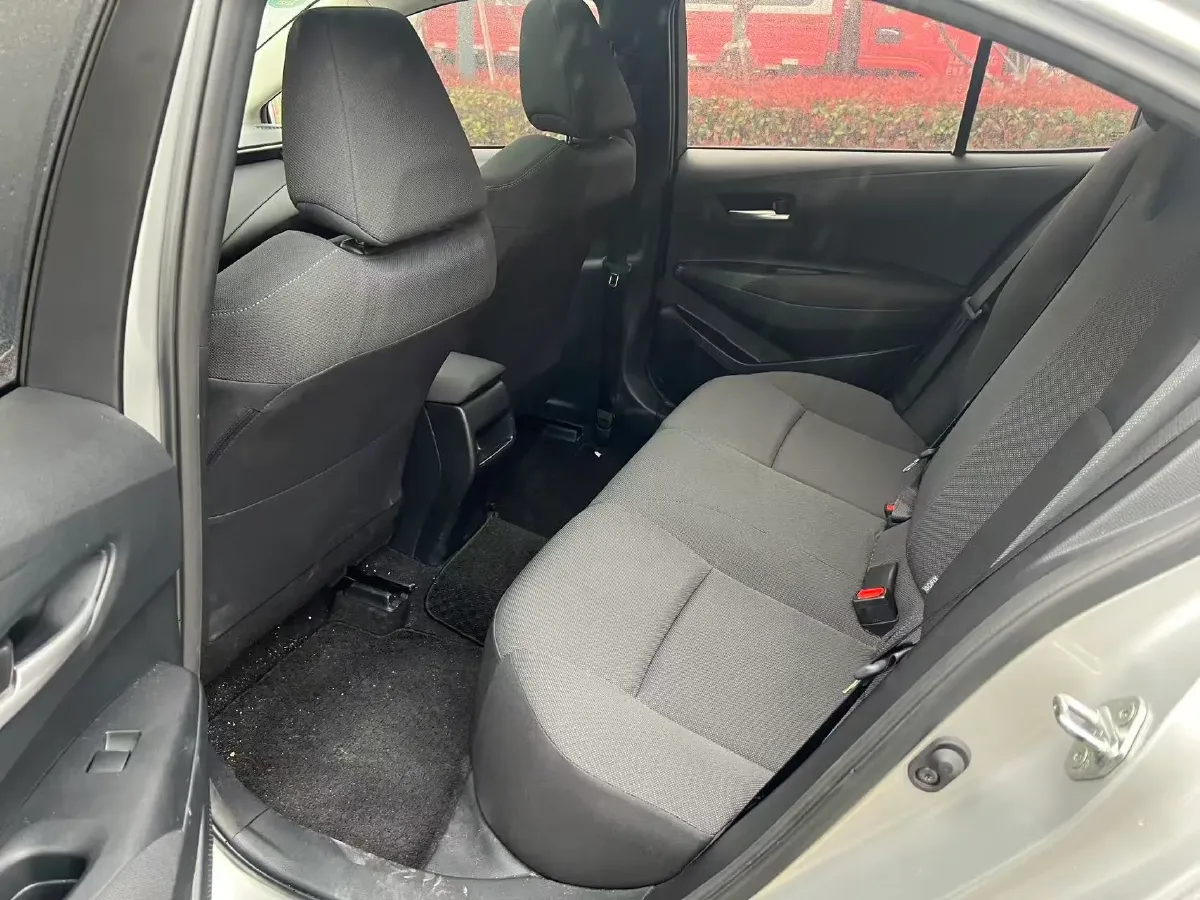 2019 Toyota Corolla 1.2T 116HP L4 CVT,autocango,china used car exporter,china ev exporter,chinese used car exporter,chinese used ev exporter