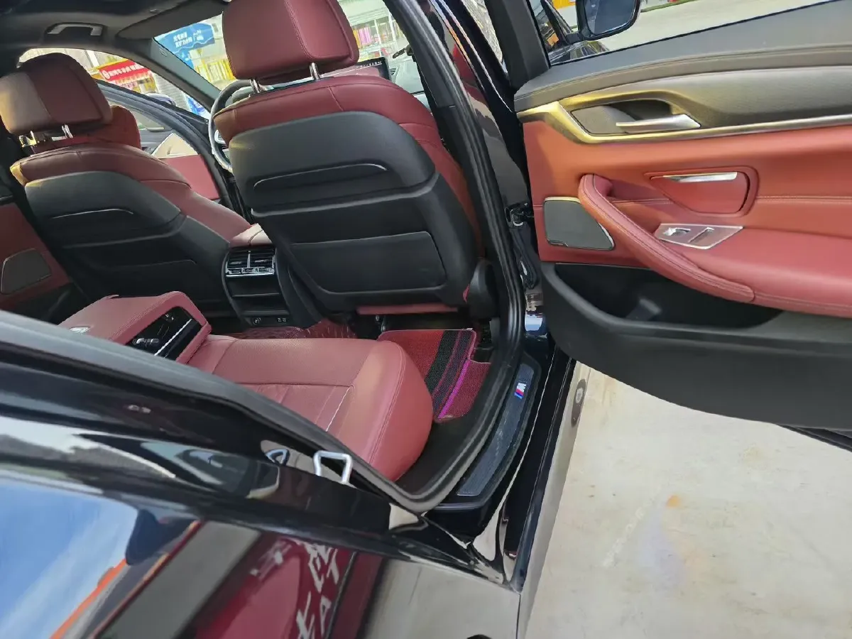 2021 BMW 5 Series 2.0T 184HP L4 8AT PHEV 17.7KWH,autocango,china used car exporter,china ev exporter,chinese used car exporter,chinese used ev exporter