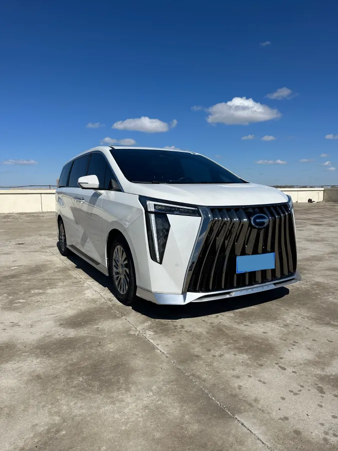 2024 GAC Trumpchi M8 2.0T 190HP L4 E-CVT Hybrid,autocango,china used car exporter,china ev exporter,chinese used car exporter,chinese used ev exporter