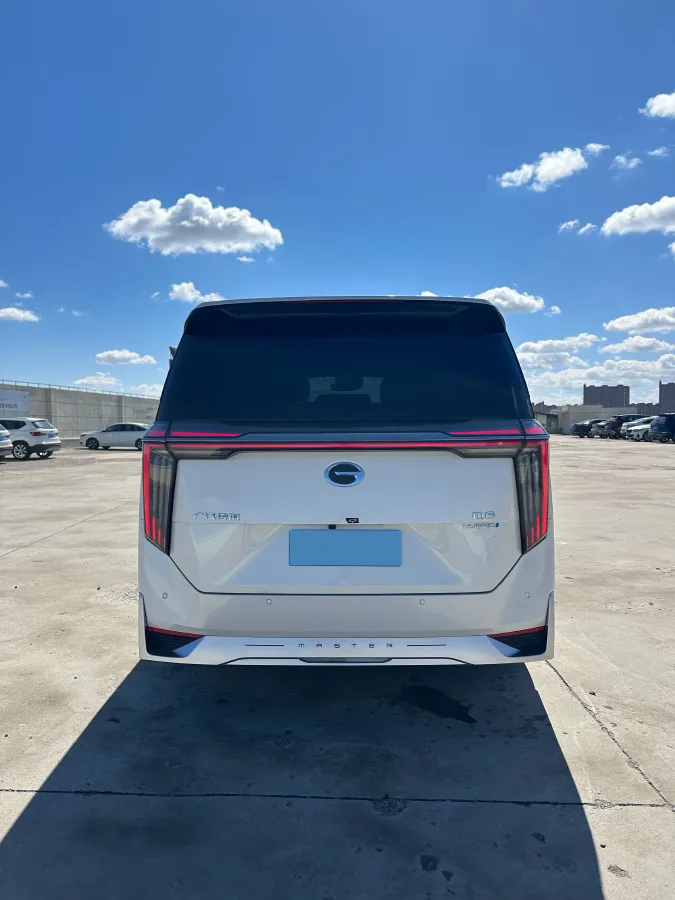 2024 GAC Trumpchi M8 2.0T 190HP L4 E-CVT Hybrid,autocango,china used car exporter,china ev exporter,chinese used car exporter,chinese used ev exporter