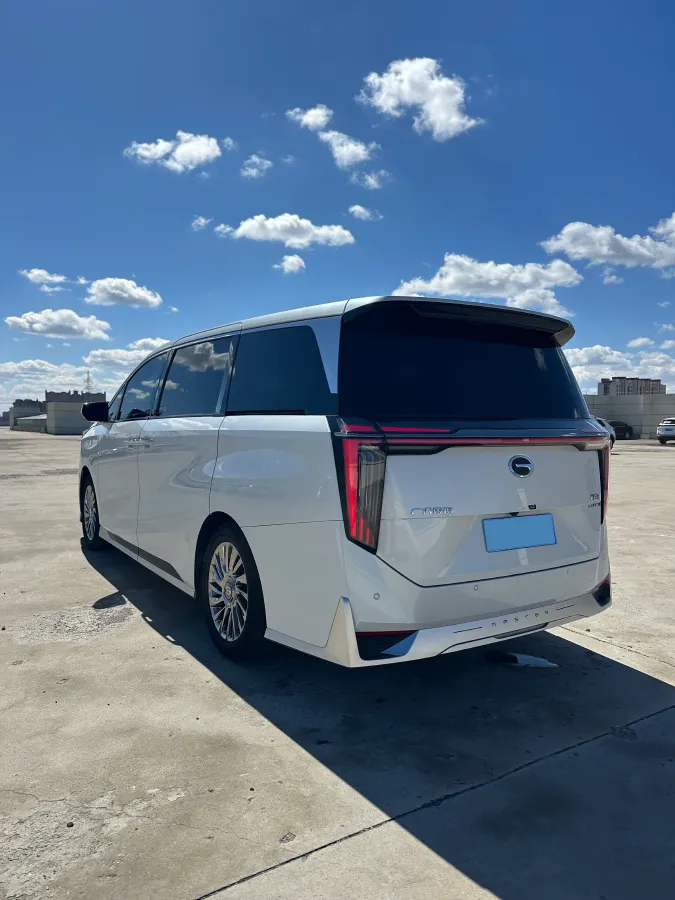 2024 GAC Trumpchi M8 2.0T 190HP L4 E-CVT Hybrid,autocango,china used car exporter,china ev exporter,chinese used car exporter,chinese used ev exporter