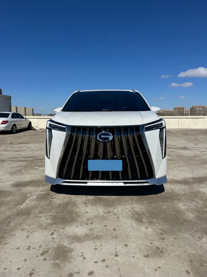 2024 GAC Trumpchi M8 2.0T 190HP L4 E-CVT Hybrid,autocango,china used car exporter,china ev exporter,chinese used car exporter,chinese used ev exporter