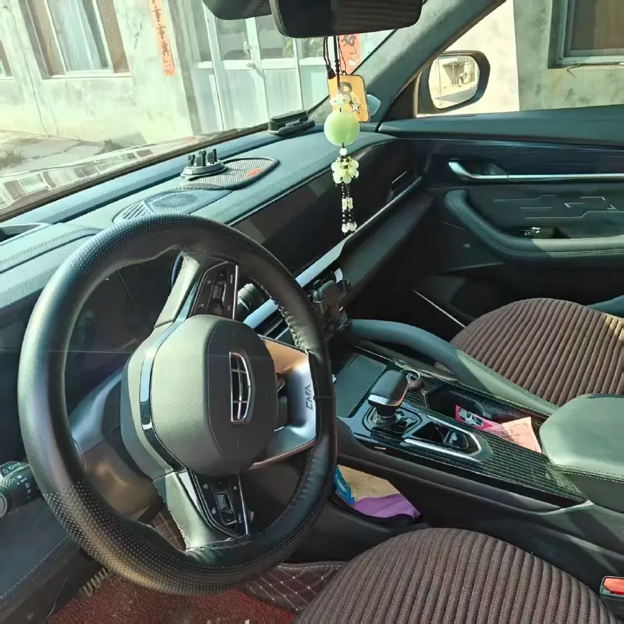 2024 Geely Monjaro 2.0T 238HP L4 8AT,autocango,china used car exporter,china ev exporter,chinese used car exporter,chinese used ev exporter