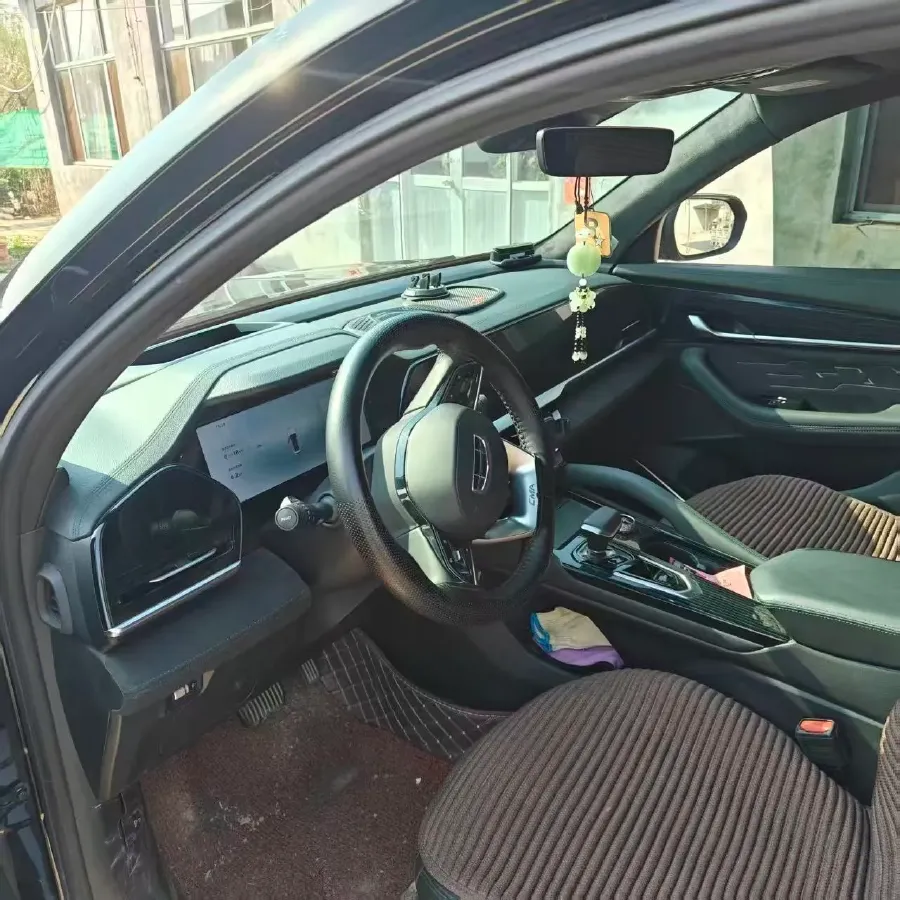 2024 Geely Monjaro 2.0T 238HP L4 8AT,autocango,china used car exporter,china ev exporter,chinese used car exporter,chinese used ev exporter