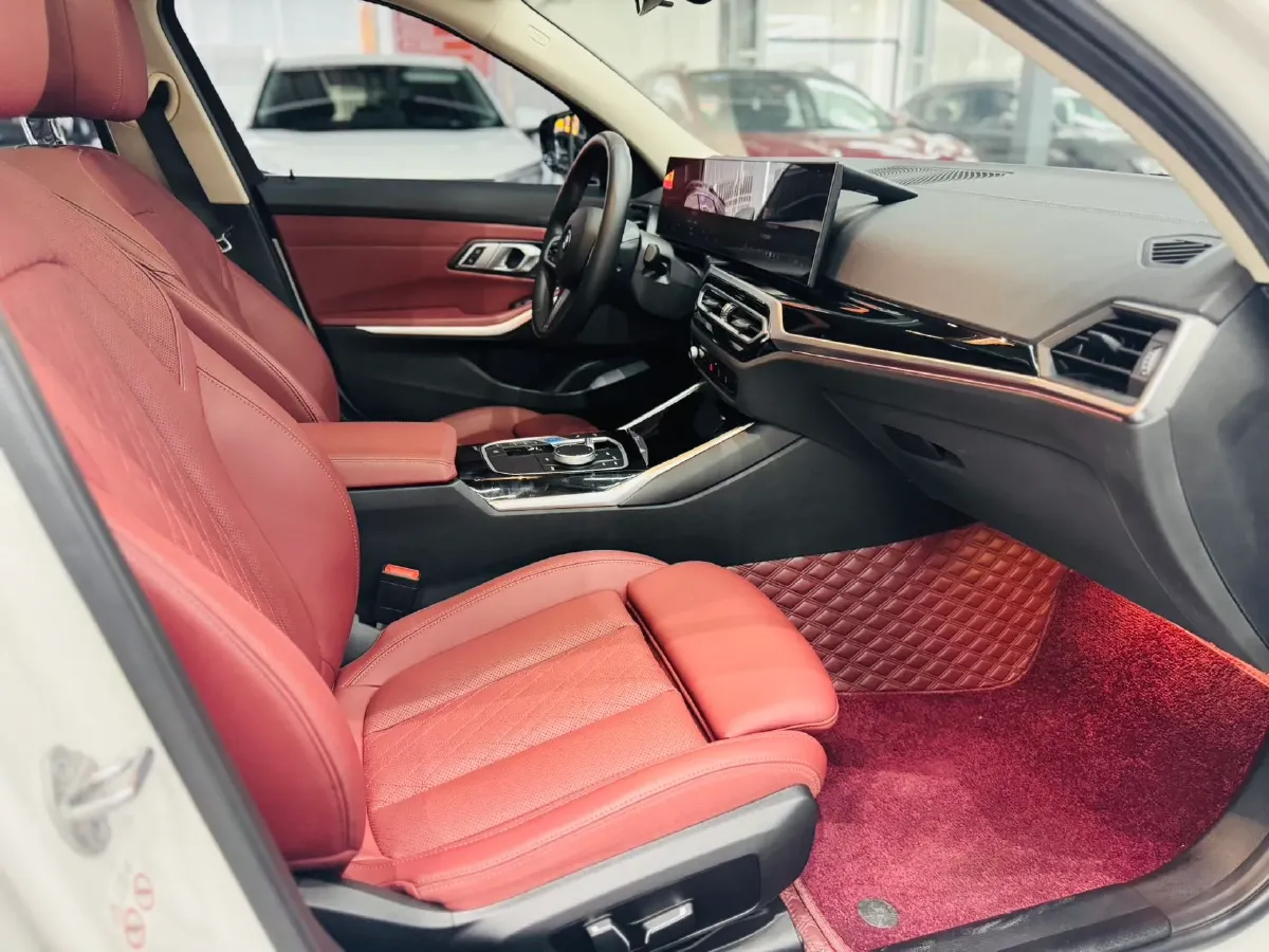 2024 BMW i3 BEV 70KWH,autocango,china used car exporter,china ev exporter,chinese used car exporter,chinese used ev exporter