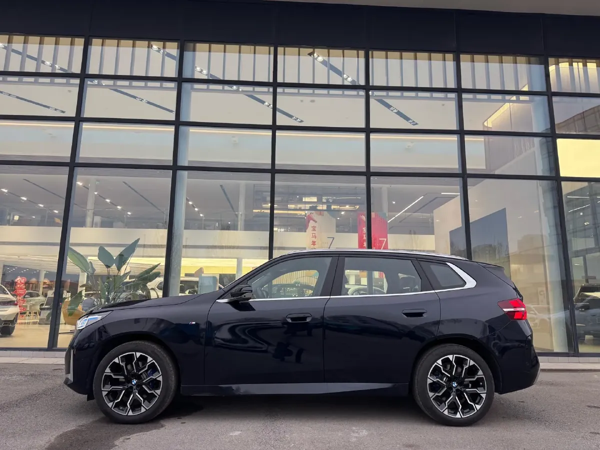 2025 BMW X3 2.0T 258HP L4 8AT,autocango,china used car exporter,china ev exporter,chinese used car exporter,chinese used ev exporter