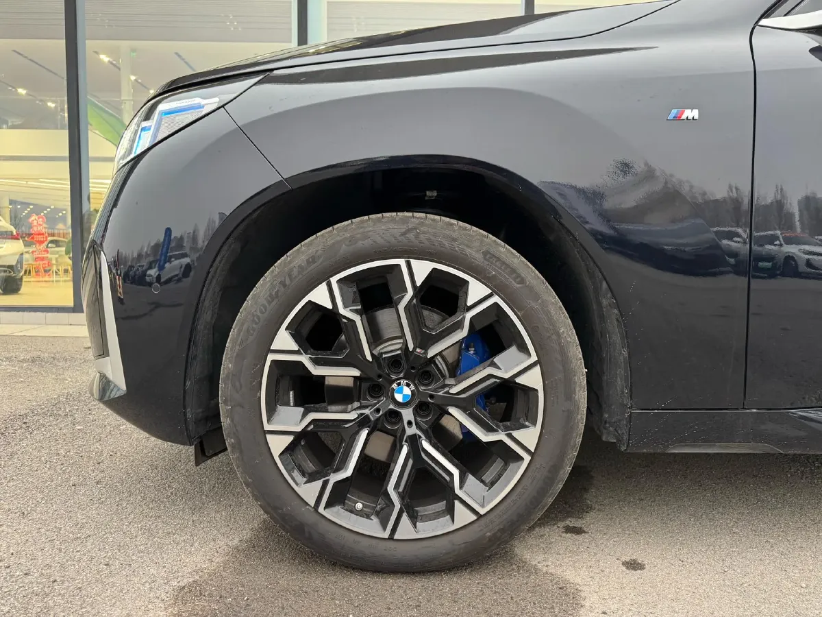 2025 BMW X3 2.0T 258HP L4 8AT,autocango,china used car exporter,china ev exporter,chinese used car exporter,chinese used ev exporter