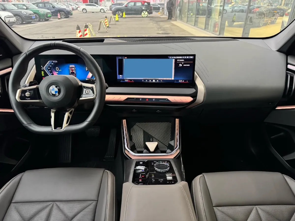 2025 BMW X3 2.0T 258HP L4 8AT,autocango,china used car exporter,china ev exporter,chinese used car exporter,chinese used ev exporter