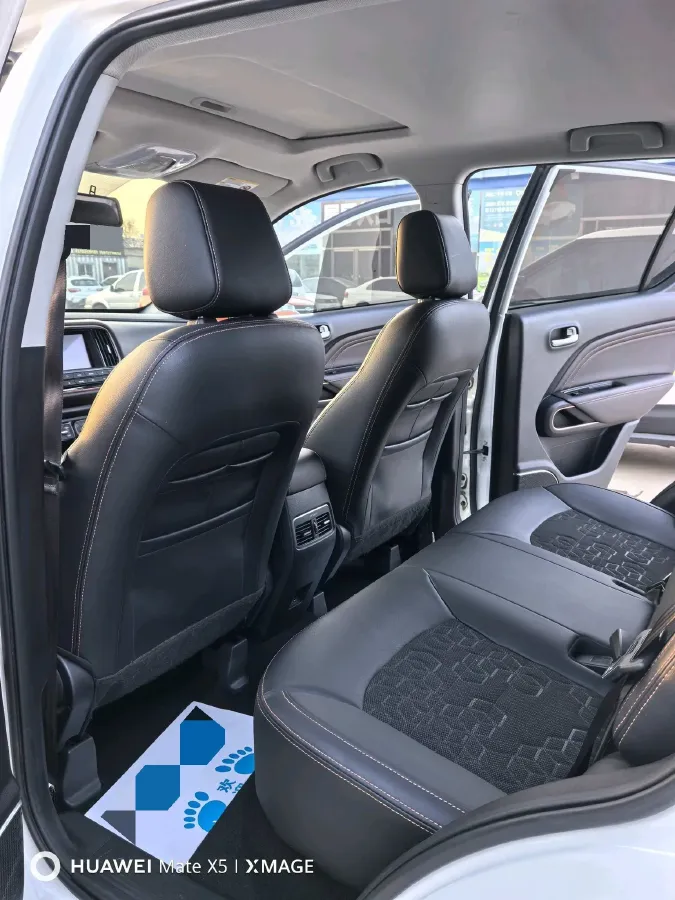 2019 GAC Trumpchi GS3 1.5T 163HP L3 7DCT,autocango,china used car exporter,china ev exporter,chinese used car exporter,chinese used ev exporter