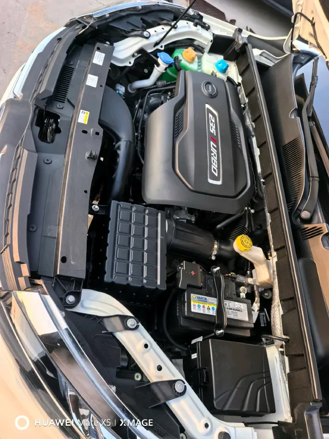 2019 GAC Trumpchi GS3 1.5T 163HP L3 7DCT,autocango,china used car exporter,china ev exporter,chinese used car exporter,chinese used ev exporter