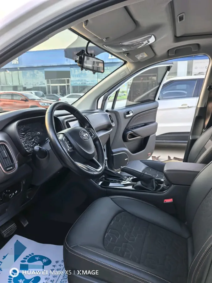 2019 GAC Trumpchi GS3 1.5T 163HP L3 7DCT,autocango,china used car exporter,china ev exporter,chinese used car exporter,chinese used ev exporter