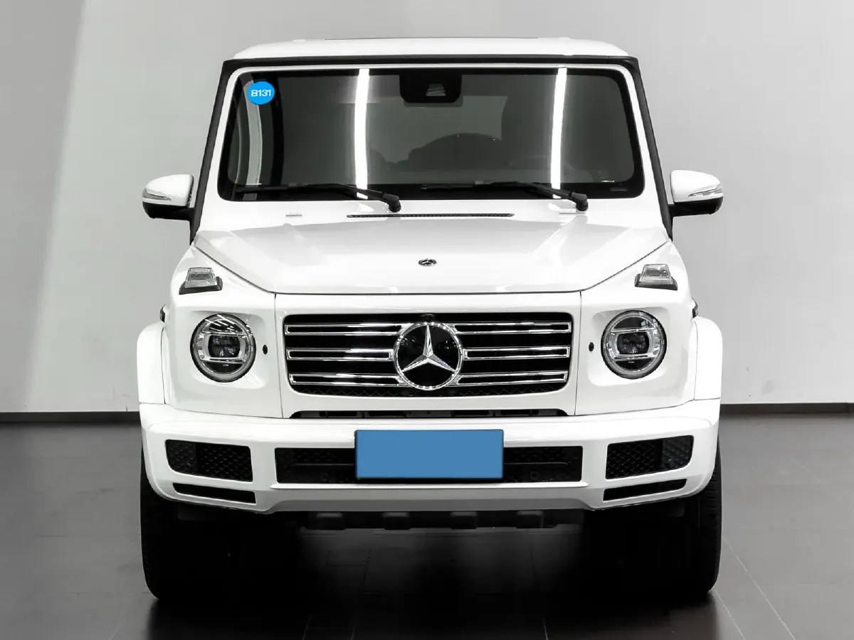 2024 Mercedes-Benz G Class 4.0T 421HP V8 9AT,autocango,china used car exporter,china ev exporter,chinese used car exporter,chinese used ev exporter