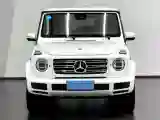 2024 Mercedes-Benz G Class 4.0T 421HP V8 9AT