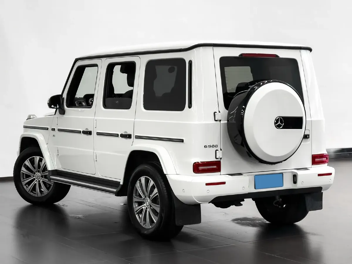 2024 Mercedes-Benz G Class 4.0T 421HP V8 9AT,autocango,china used car exporter,china ev exporter,chinese used car exporter,chinese used ev exporter