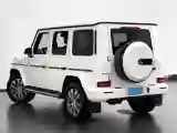 2024 Mercedes-Benz G Class 4.0T 421HP V8 9AT
