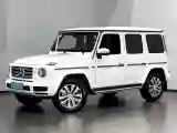 2024 Mercedes-Benz G Class 4.0T 421HP V8 9AT