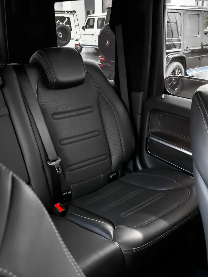 2024 Mercedes-Benz G Class 4.0T 421HP V8 9AT,autocango,china used car exporter,china ev exporter,chinese used car exporter,chinese used ev exporter