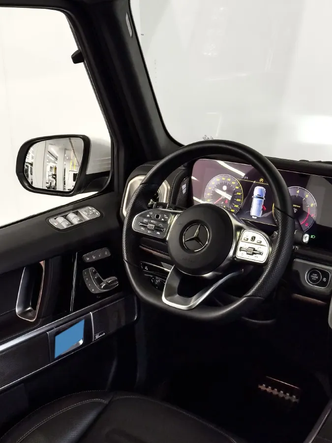 2024 Mercedes-Benz G Class 4.0T 421HP V8 9AT,autocango,china used car exporter,china ev exporter,chinese used car exporter,chinese used ev exporter