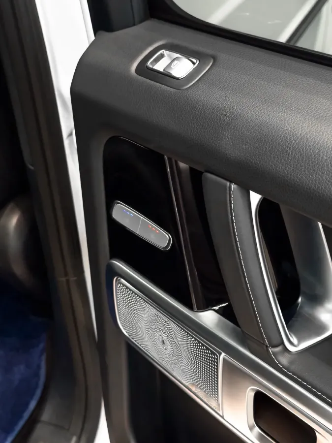 2024 Mercedes-Benz G Class 4.0T 421HP V8 9AT,autocango,china used car exporter,china ev exporter,chinese used car exporter,chinese used ev exporter